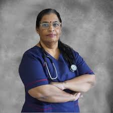 Dr Rita